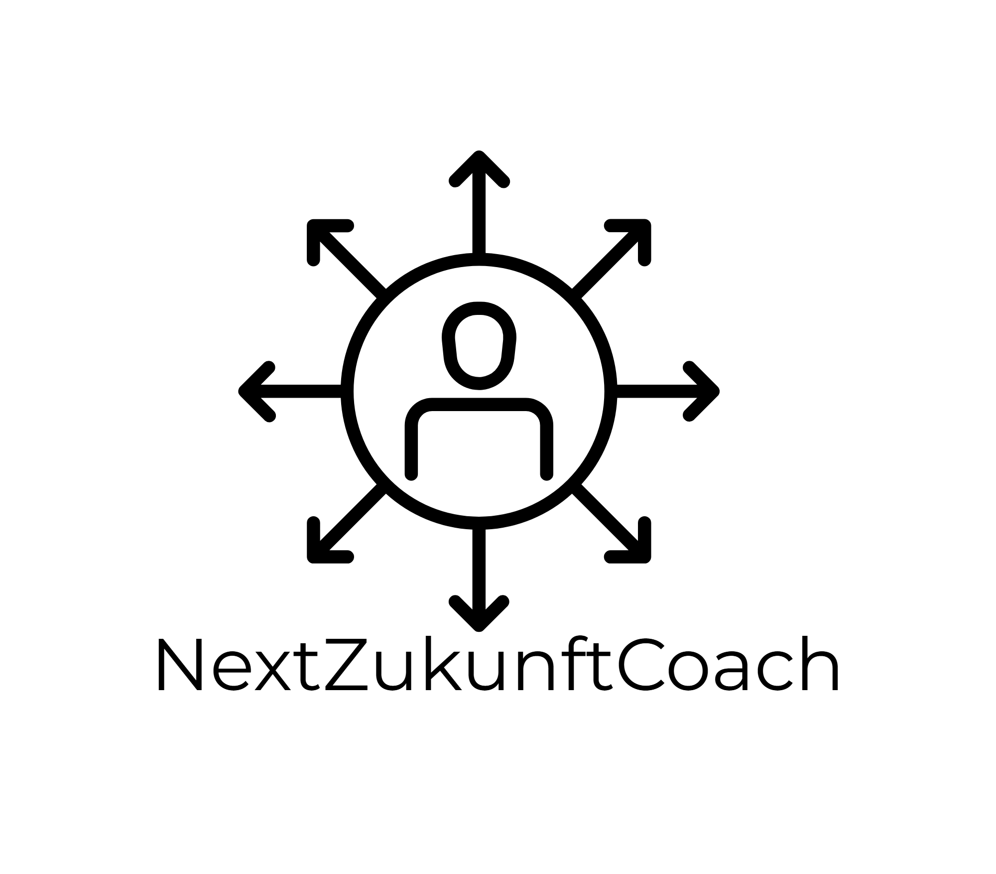 Logo NextZukunftCoach